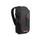 Рюкзак BACKSTAGE ACTION PACK, BLACK/BURST